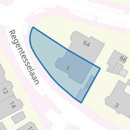 Perceel RWK01-D-2166