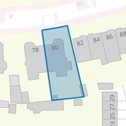 Perceel RWK01-D-2171