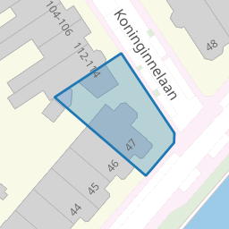 Perceel RWK01-D-2206