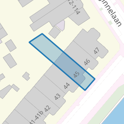 Perceel RWK01-D-2208