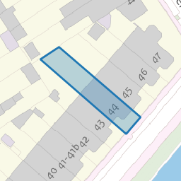 Perceel RWK01-D-2209