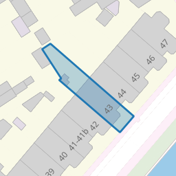 Perceel RWK01-D-2210