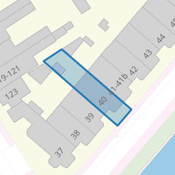 Perceel RWK01-D-2213