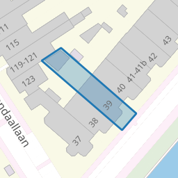 Perceel RWK01-D-2214