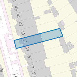 Perceel RWK01-D-2242