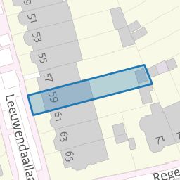 Perceel RWK01-D-2246