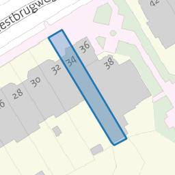 Perceel RWK01-D-2283