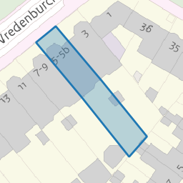 Perceel RWK01-D-2289