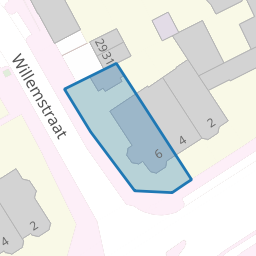 Perceel RWK01-D-2291