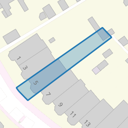 Perceel RWK01-D-2294