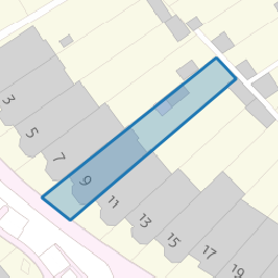 Perceel RWK01-D-2296