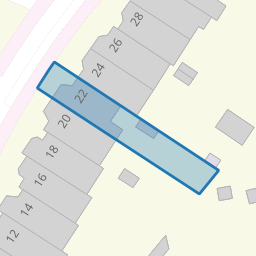 Perceel RWK01-D-2300