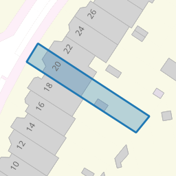 Perceel RWK01-D-2301