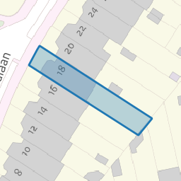Perceel RWK01-D-2302