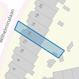 Perceel RWK01-D-2304