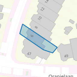 Perceel RWK01-D-2308