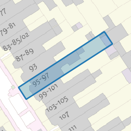 Perceel RWK01-D-2309