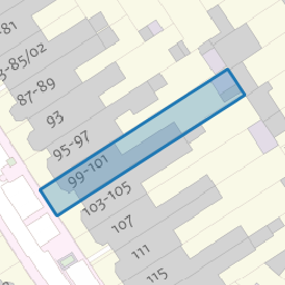 Perceel RWK01-D-2310
