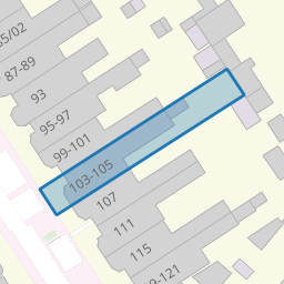Perceel RWK01-D-2311