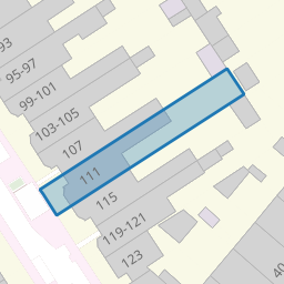 Perceel RWK01-D-2313