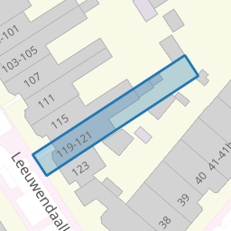 Perceel RWK01-D-2315