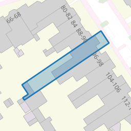 Perceel RWK01-D-2322