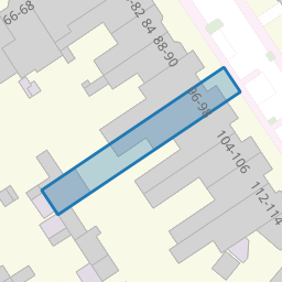 Perceel RWK01-D-2323