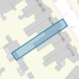 Perceel RWK01-D-2324