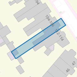 Perceel RWK01-D-2326