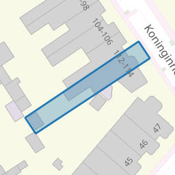 Perceel RWK01-D-2327