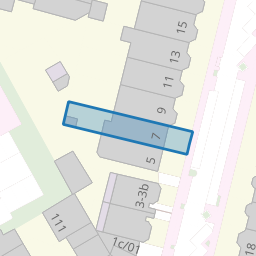 Perceel RWK01-D-2369