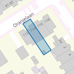 Perceel RWK01-D-2382