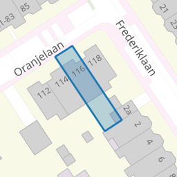 Perceel RWK01-D-2383