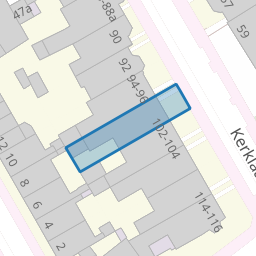 Perceel RWK01-D-2412