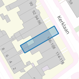 Perceel RWK01-D-2413