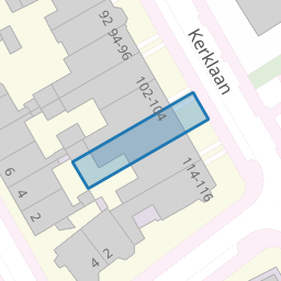 Perceel RWK01-D-2414