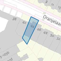 Perceel RWK01-D-2441