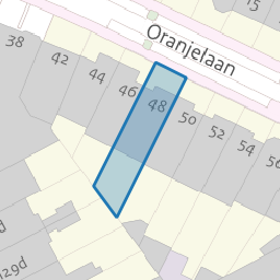 Perceel RWK01-D-2443