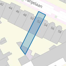 Perceel RWK01-D-2445