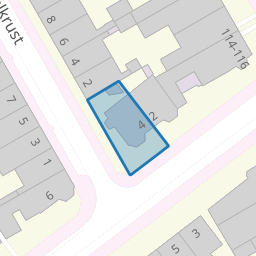 Perceel RWK01-D-2463