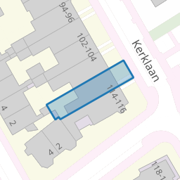 Perceel RWK01-D-2465