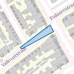 Perceel RWK01-D-2466