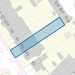 Perceel RWK01-D-2480