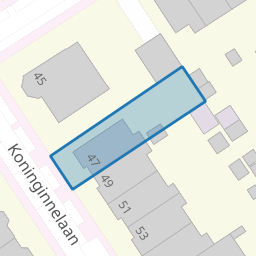 Perceel RWK01-D-2497