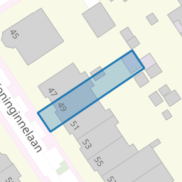 Perceel RWK01-D-2498