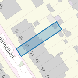 Perceel RWK01-D-2499