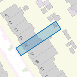 Perceel RWK01-D-2501