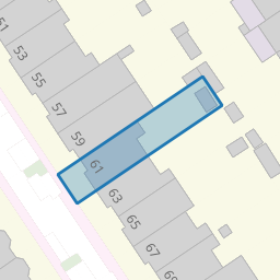 Perceel RWK01-D-2504