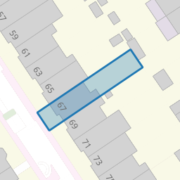 Perceel RWK01-D-2507