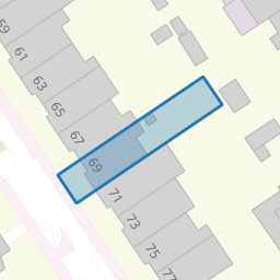 Perceel RWK01-D-2508